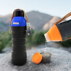 Bingo Water Bottle 1.5 Litres