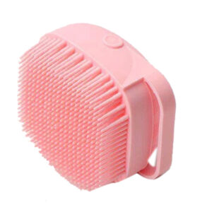 Bath Body Brush Silicone