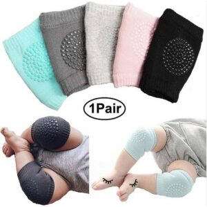 Baby Knee Pads Soft & Safe