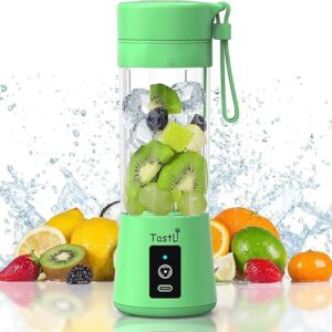 Portable Electric Blender USB Rechargeable