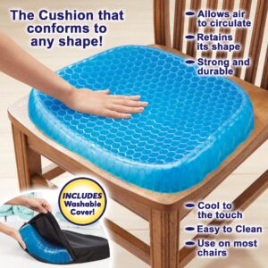 Seat Cushion Egg Sitter