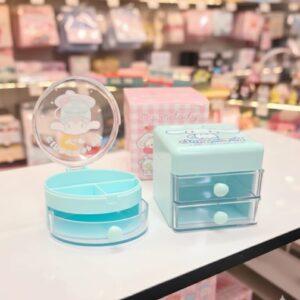 Elegant Jewellery Box