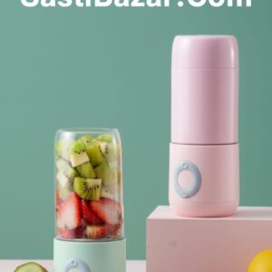 Juicer Blender Portable 450ml