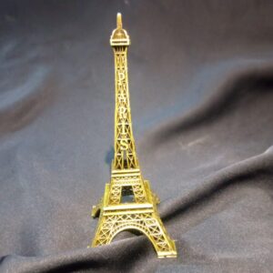 Eiffel Tower Home Decor
