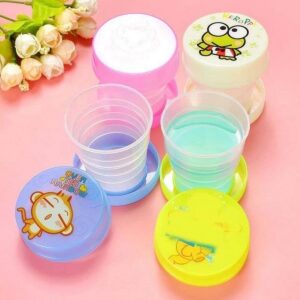 Folding Magic Cup for Kids