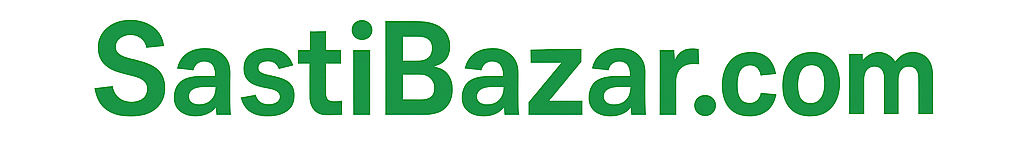 SastiBazar.com