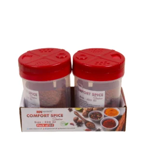 Comfort Spice Shaker – 300 ml (Pack of 2)