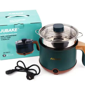 JUBAKE Kettle Non-Stick Hot Pot Cooker & Steam