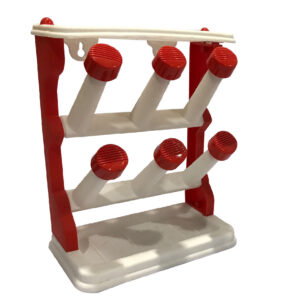 Household FS Glass Stand #1