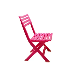 Kids Folding Chair – Portable & Lightweight