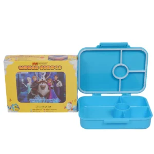 Munch Box – Fresh, Organized & Leak-Proof Meal Box