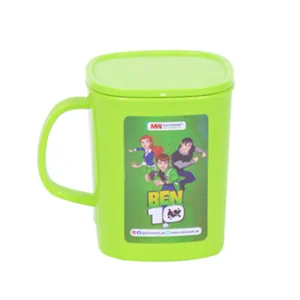 Smiley Drinking Mug Kids School (350 ml) – SALE