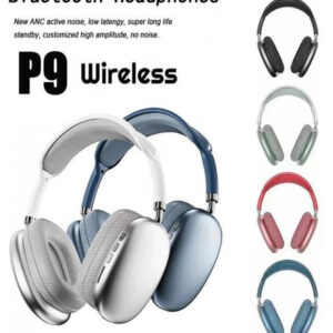 P9 Wireless Bluetooth Headphones, TWS