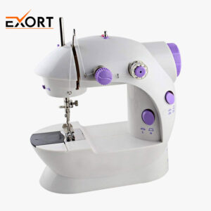 Mini Portable Handheld Sewing Machine – Sew Anywhere, Anytime!